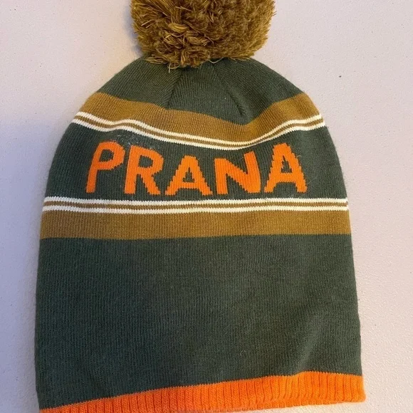 Prana Beanie Hat - Picture 4 of 4